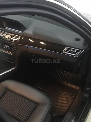 Mercedes E 220 2014, 80,850 km - 2.0 l - Bakı