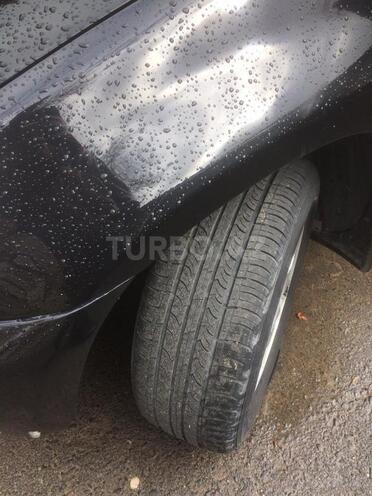 Chery Tiggo (T11) 2008, 123,000 km - 0.1 l - Sumqayıt