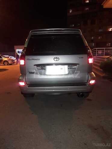 Toyota Prado 2004, 220,000 km - 4.0 л - Bakı
