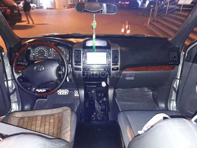 Toyota Prado 2004, 220,000 km - 4.0 л - Bakı