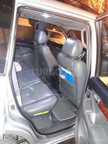 Toyota Prado 2004, 220,000 km - 4.0 л - Bakı