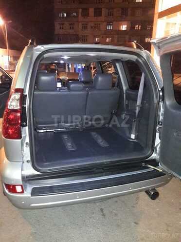 Toyota Prado 2004, 220,000 km - 4.0 л - Bakı