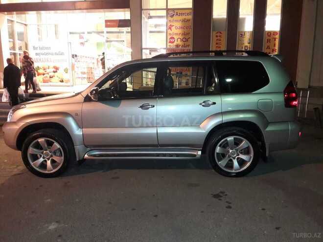 Toyota Prado 2004, 220,000 km - 4.0 л - Bakı