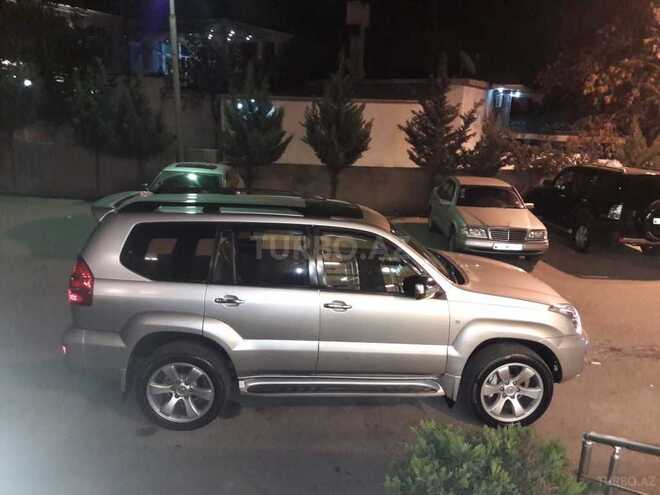Toyota Prado 2004, 220,000 km - 4.0 л - Bakı