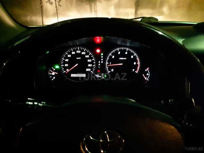Toyota Prado 2004, 220,000 km - 4.0 л - Bakı