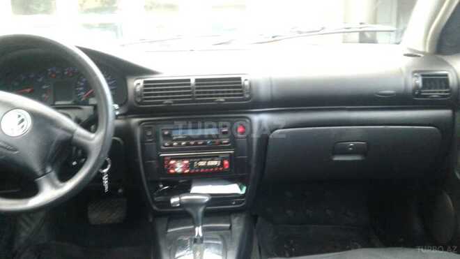 Volkswagen Passat 1999, 291,110 km - 1.8 л - Bakı