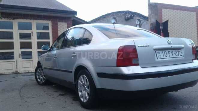Volkswagen Passat 1999, 291,110 km - 1.8 л - Bakı