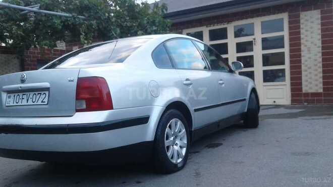 Volkswagen Passat 1999, 291,110 km - 1.8 л - Bakı