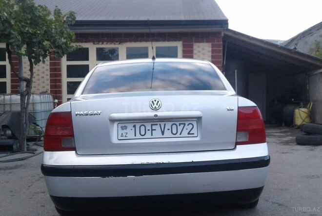 Volkswagen Passat 1999, 291,110 km - 1.8 л - Bakı