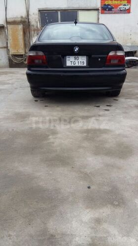 BMW 528 2003, 175,235 km - 0.3 л - Bakı