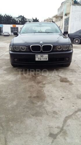 BMW 528 2003, 175,235 km - 0.3 л - Bakı