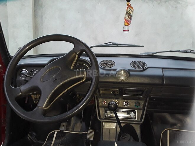 LADA (VAZ) 2106 2004, 546,735 km - 1.6 l - Bakı