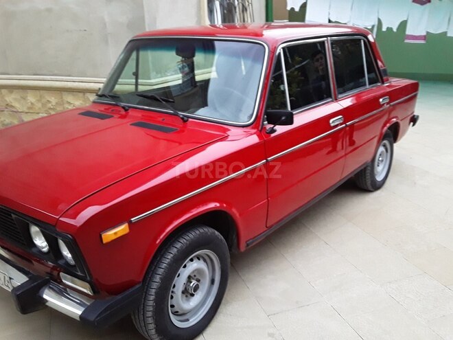 LADA (VAZ) 2106 2004, 546,735 km - 1.6 l - Bakı