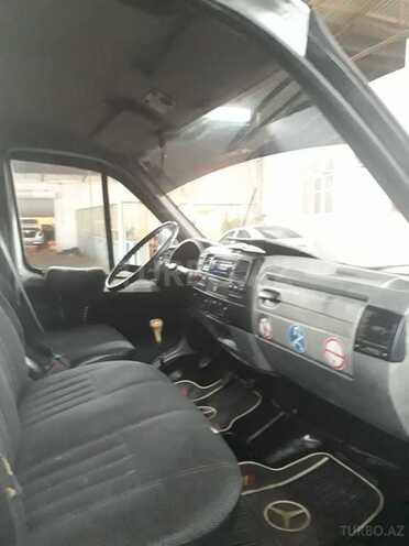 GAZ 3302-744 2003, 372,974 km - 0.2 l - Salyan