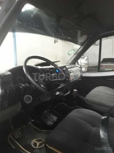 GAZ 3302-744 2003, 372,974 km - 0.2 l - Salyan