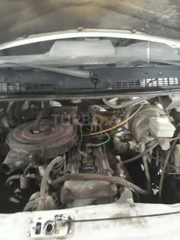 GAZ 3302-744 2003, 372,974 km - 0.2 l - Salyan