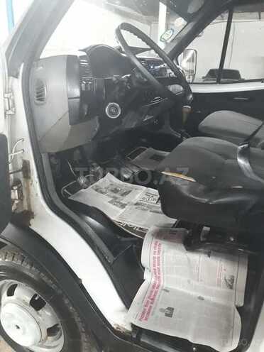 GAZ 3302-744 2003, 372,974 km - 0.2 l - Salyan