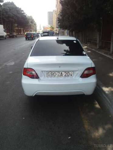Daewoo Nexia 2010, 227,514 km - 1.5 l - Bakı