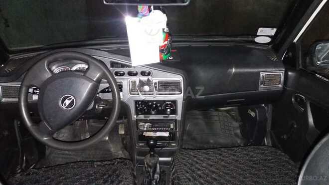 Daewoo Nexia 2010, 227,514 km - 1.5 l - Bakı