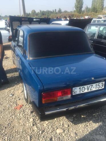 LADA (VAZ) 2107 2004, 45,545 km - 1.6 l - Bakı
