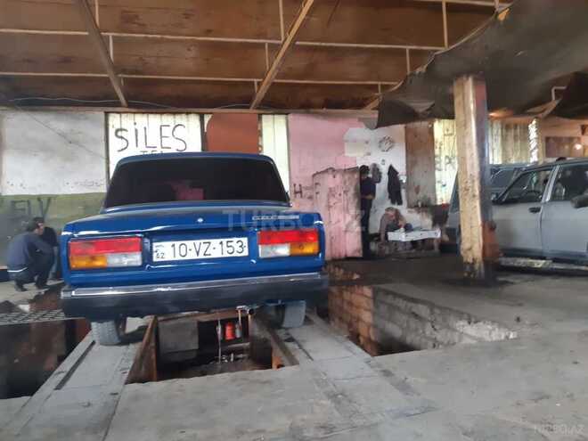 LADA (VAZ) 2107 2004, 45,545 km - 1.6 l - Bakı