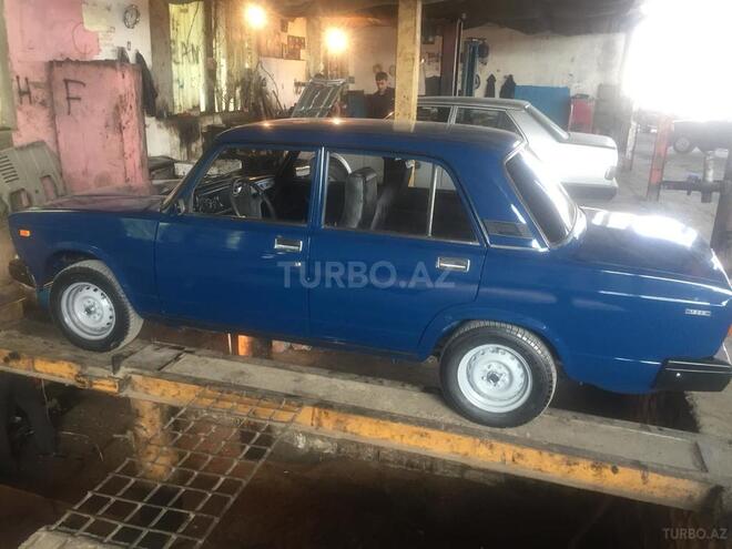 LADA (VAZ) 2107 2004, 45,545 km - 1.6 l - Bakı