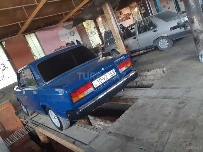 LADA (VAZ) 2107 2004, 45,545 km - 1.6 l - Bakı