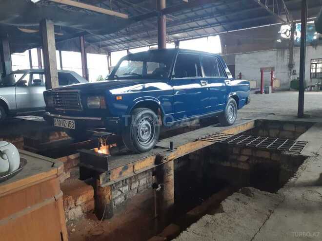 LADA (VAZ) 2107 2004, 45,545 km - 1.6 l - Bakı