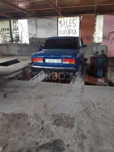 LADA (VAZ) 2107 2004, 45,545 km - 1.6 l - Bakı