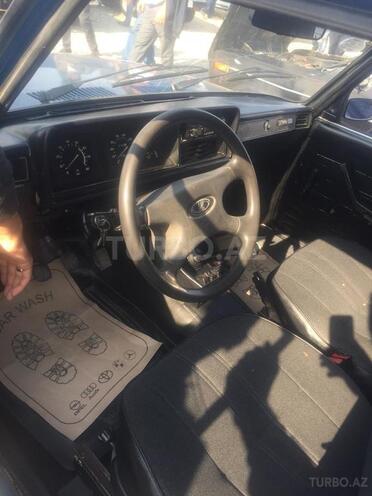 LADA (VAZ) 2107 2004, 45,545 km - 1.6 l - Bakı