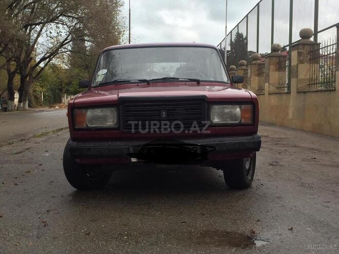 LADA (VAZ) 2107 2005, 158,000 km - 1.6 l - Sumqayıt