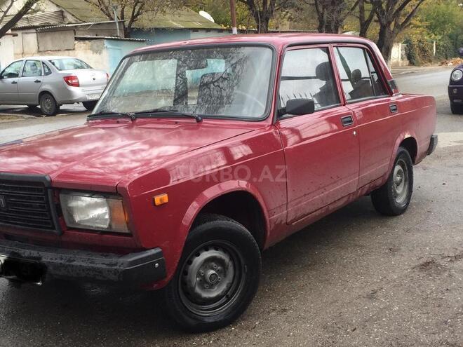 LADA (VAZ) 2107 2005, 158,000 km - 1.6 l - Sumqayıt