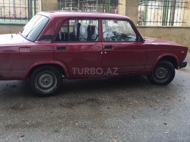 LADA (VAZ) 2107 2005, 158,000 km - 1.6 l - Sumqayıt