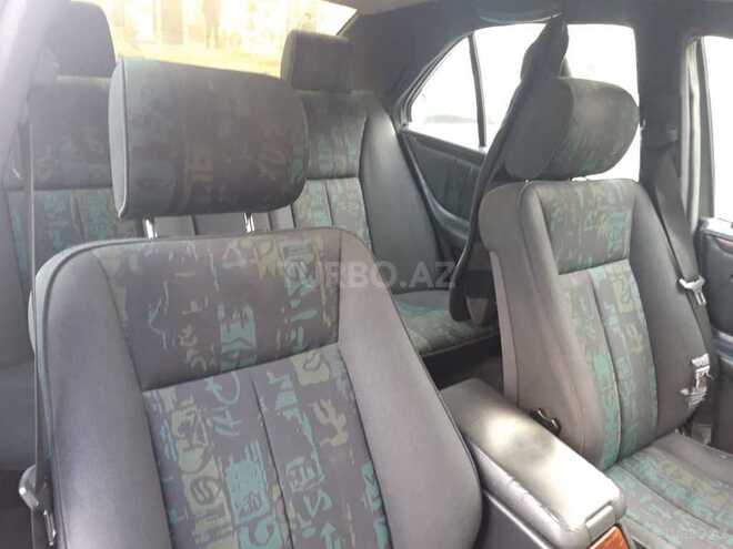 Mercedes E 230 1996, 46,598 km - 2.3 l - Bakı