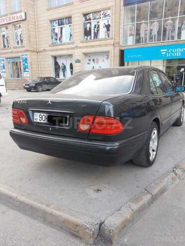 Mercedes E 230 1996, 46,598 km - 2.3 l - Bakı