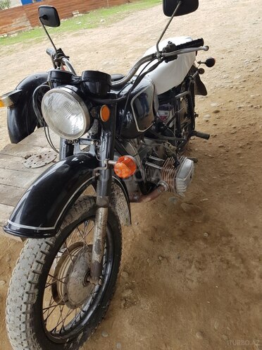 Dnepr  2017, 500 km - 0.1 л - Bakı