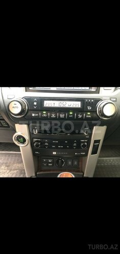 Toyota Prado 2013, 140,000 km - 3.0 l - Bakı
