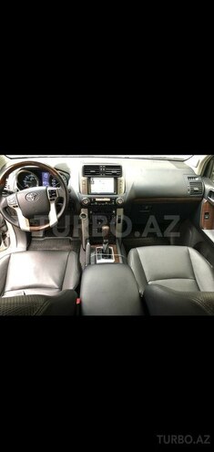Toyota Prado 2013, 140,000 km - 3.0 l - Bakı