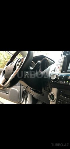 Toyota Prado 2013, 140,000 km - 3.0 l - Bakı