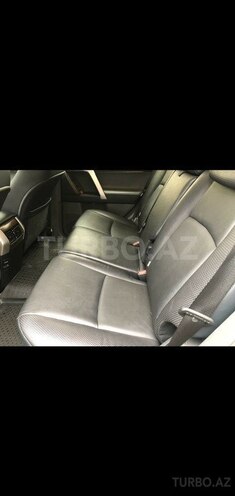Toyota Prado 2013, 140,000 km - 3.0 l - Bakı