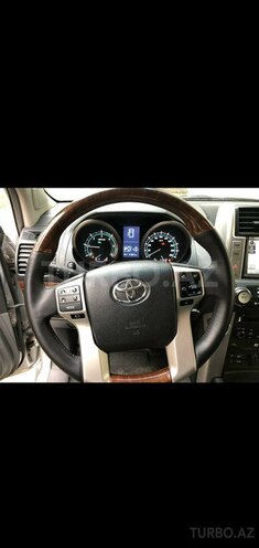 Toyota Prado 2013, 140,000 km - 3.0 l - Bakı
