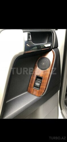 Toyota Prado 2013, 140,000 km - 3.0 l - Bakı