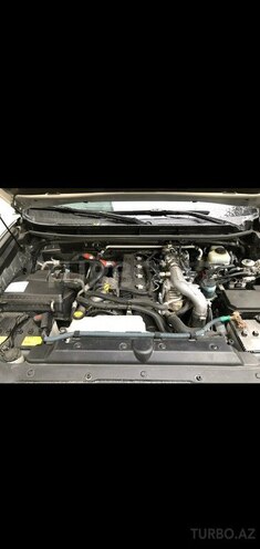 Toyota Prado 2013, 140,000 km - 3.0 l - Bakı
