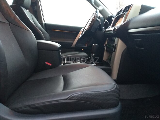 Toyota Prado 2013, 140,000 km - 3.0 l - Bakı