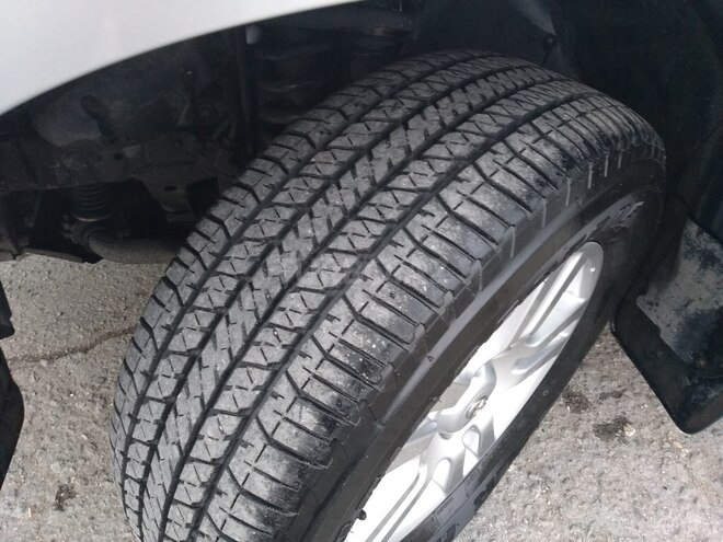 Toyota Prado 2013, 140,000 km - 3.0 l - Bakı