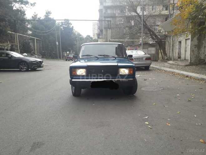 LADA (VAZ) 2107 2009, 143,000 km - 1.6 l - Bakı
