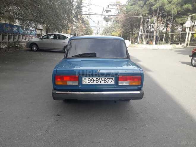 LADA (VAZ) 2107 2009, 143,000 km - 1.6 l - Bakı