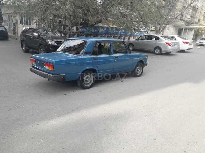 LADA (VAZ) 2107 2009, 143,000 km - 1.6 l - Bakı