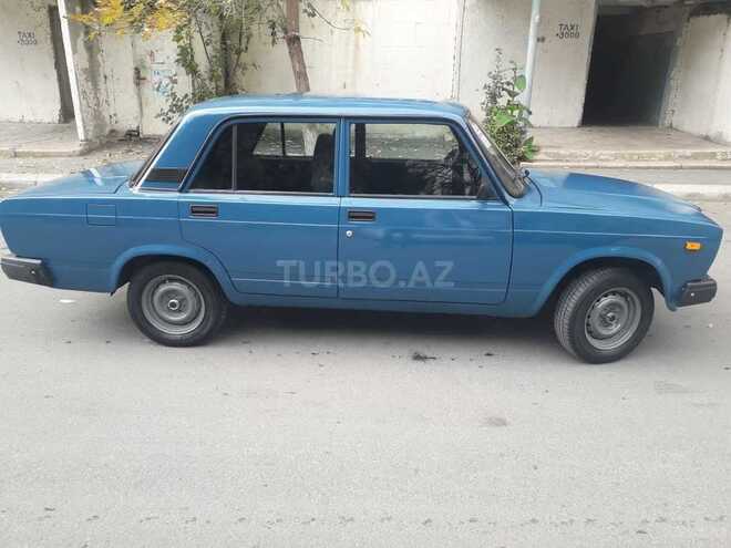 LADA (VAZ) 2107 2009, 143,000 km - 1.6 l - Bakı