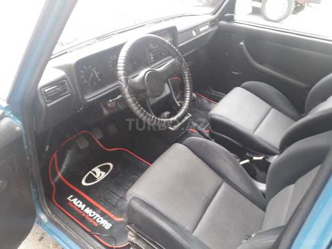 LADA (VAZ) 2107 2009, 143,000 km - 1.6 l - Bakı